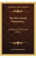 New Social Democracy