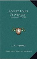 Robert Louis Stevenson