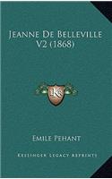 Jeanne De Belleville V2 (1868)