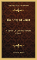 The Army Of Christ