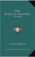 The Book of Proverbs