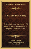 Laskari Dictionary