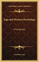 Yoga and Western Psychology