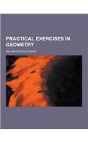 Practical Exercises in Geometry: (English)