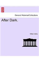 After Dark.