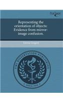 Representing the Orientation of Objects: Evidence from Mirror-Image Confusion
