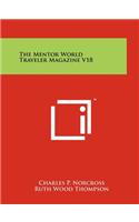 Mentor World Traveler Magazine V18