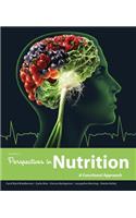 Combo: Wardlaw's Perspectives in Nutrition W/ Connect Access Card