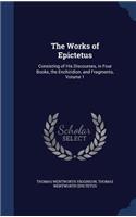 Works of Epictetus