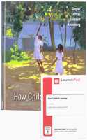 How Children Develop & Launchpad for How Children Develop (1-Term Access)