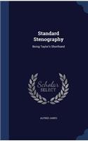 Standard Stenography