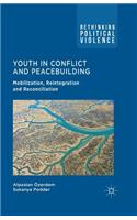 Youth in Conflict and Peacebuilding