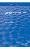 National Environmental Policy (NEPA) Process