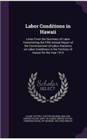 Labor Conditions in Hawaii