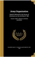 Army Organisation