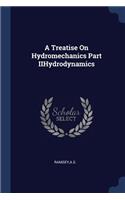 Treatise On Hydromechanics Part IIHydrodynamics