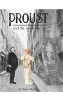 Proust and the Madeleine Girl