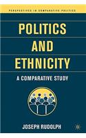 Politics and Ethnicity