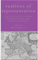 Realities of Representation