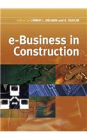 E-Business in Construction