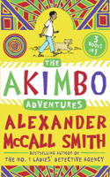 The Akimbo Adventures: (Akimbo)