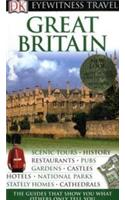 DK Eyewitness Great Britain