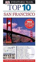 Top 10 San Francisco. Jeffrey Kennedy