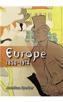 Europe 1850-1914