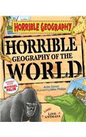 Horrible Geography of the World
