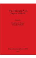 Minnesota Pylos Project, 1990-98