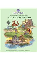 Disney Storybooks - "Winnie the Pooh": Roo's Big Nature Day