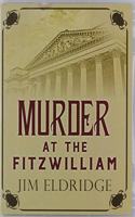 Murder at the Fitzwilliam