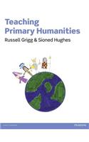 Teaching Primary Humanities