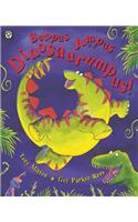 Bumpus Jumpus Dinosaurumpus