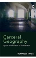 Carceral Geography