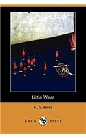 Little Wars (Dodo Press)