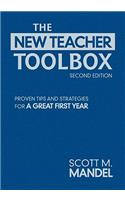The New Teacher Toolbox