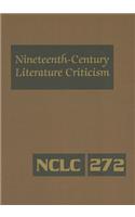 Nineteenth-Century Literature Criticism