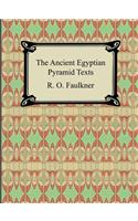 The Ancient Egyptian Pyramid Texts