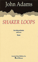 Shaker Loops (Revised)