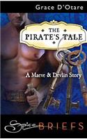 The Pirate's Tale