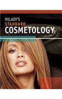 Milady's Standard Cosmetology Textbook Bundle 2008