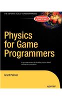 Physics for Game Programmers
