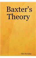 Baxter's Theory