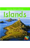 Islands