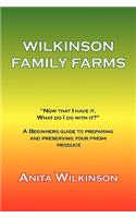 Wilkinson Family Farms