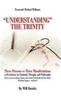 "Understanding" the Trinity: Three Persons Vs Three Manifestations: A Revolution in Christian Thought and Philosophy (Every Person Seeking to Know More About God Should Read Thi