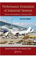 Performance Evaluation of Industrial Systems