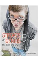 Strokes of Genius 5 – The Best of Drawing: Design and Composition