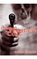 Colonel Rutherford's Colt Lib/E